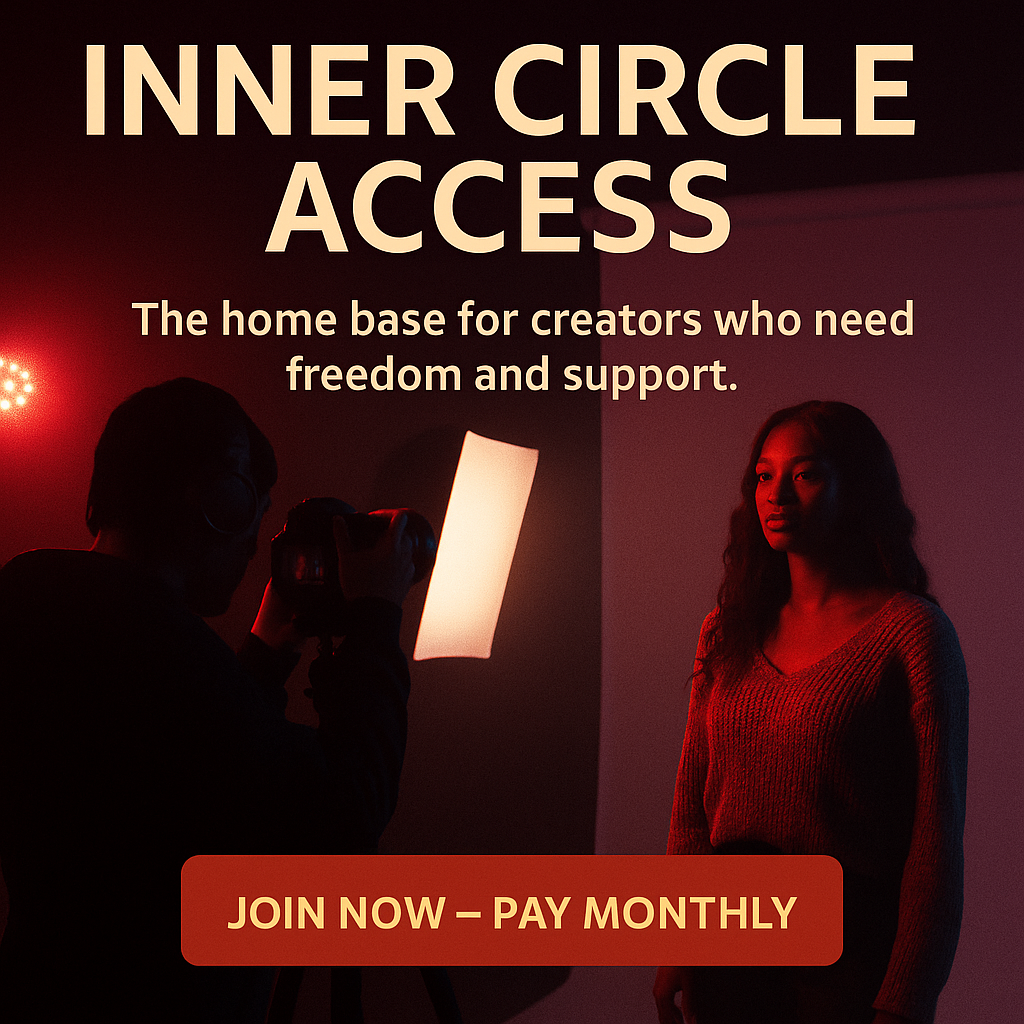 INNER CIRCLE ACCESS