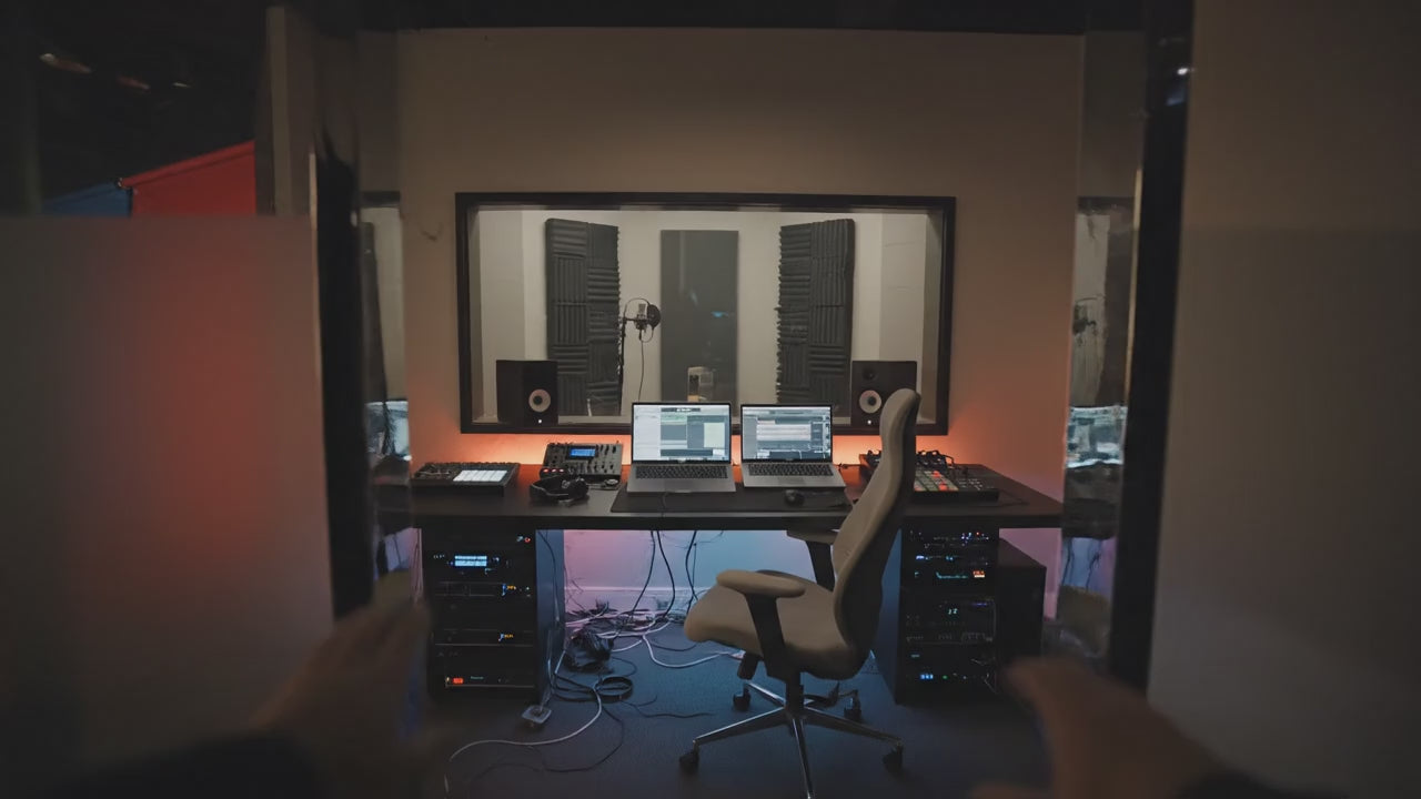 Load video: 